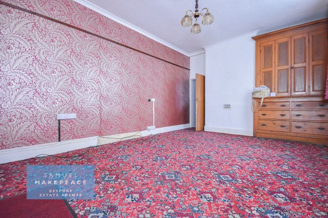 1 Lorne Street, Burslem, Stoke-on-Trent photo 3