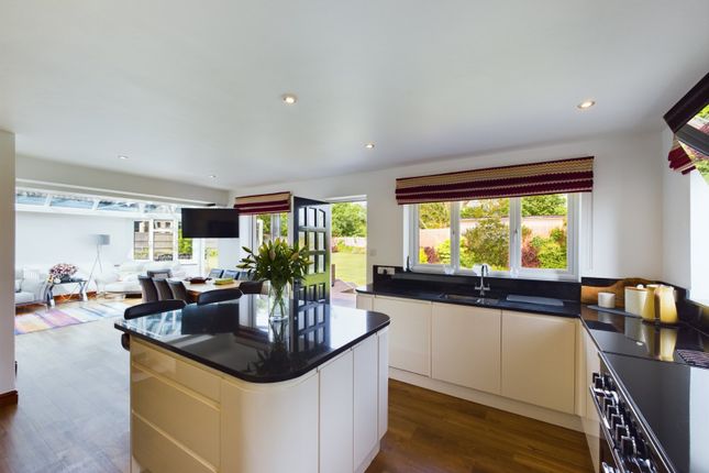 Thumbnail Bungalow for sale in Upper Wick Lane, Rushwick, Worcester, Malvern Hills