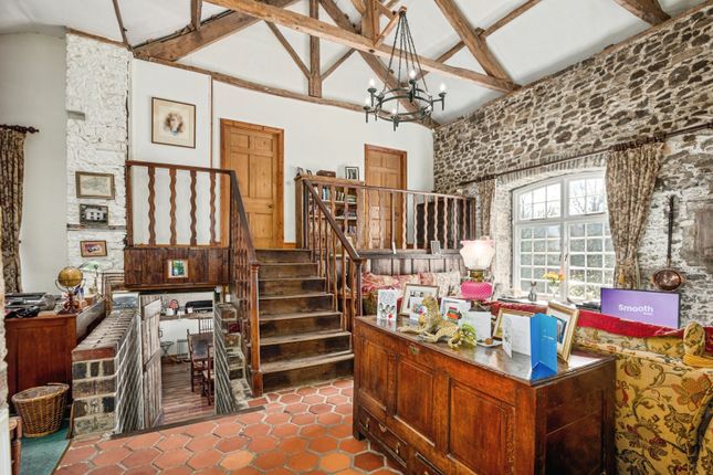 Coach House,, Llandeilo, Carmarthenshire photo 4