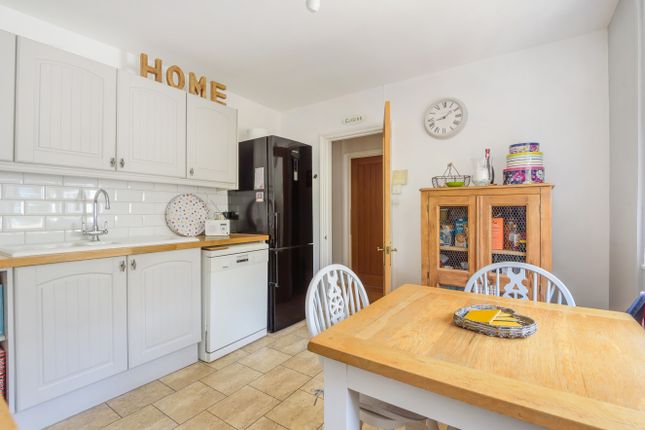 Bungalow for sale in Churchill Road, Brimscombe, Stroud, Gloucestershire