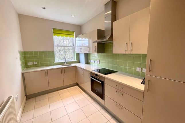 Thumbnail Flat for sale in Walfords Close, Newhall, Harlow