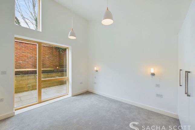 Detached bungalow for sale in Cannons, South Drive, Banstead