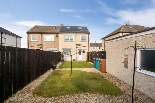 Rowanpark Drive, Barrhead G78, 3 bedroom semi-detached house for sale ...