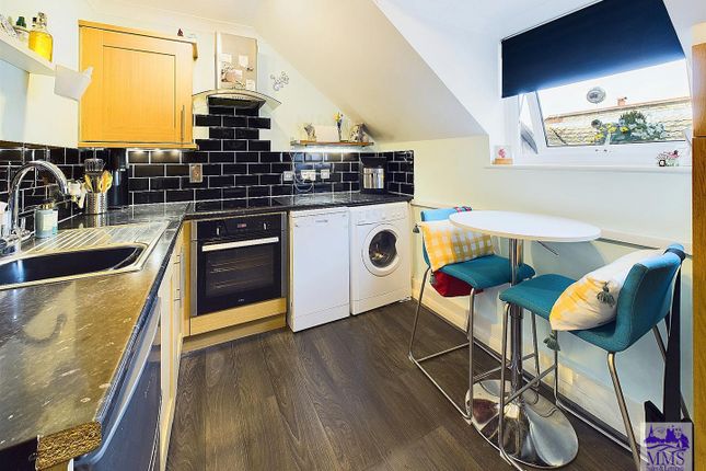 Flat 7, Chartwell Court, 69 Hastings Road, Maidstone photo 2