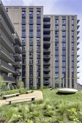 Flat for sale in Brunel Street Works, Canning Town