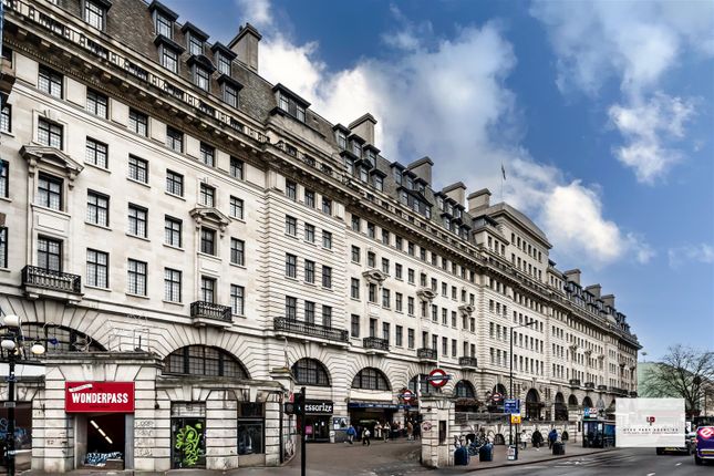 4-bed flat on Flat 166, Chiltern Court, Baker Street, London, £1,950,000