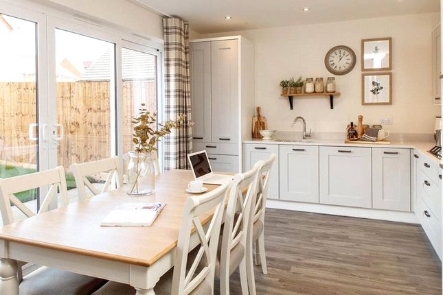 3-bed house on Plot 47 Blossom Park,, Roman Road, Ingatestone, £610,000