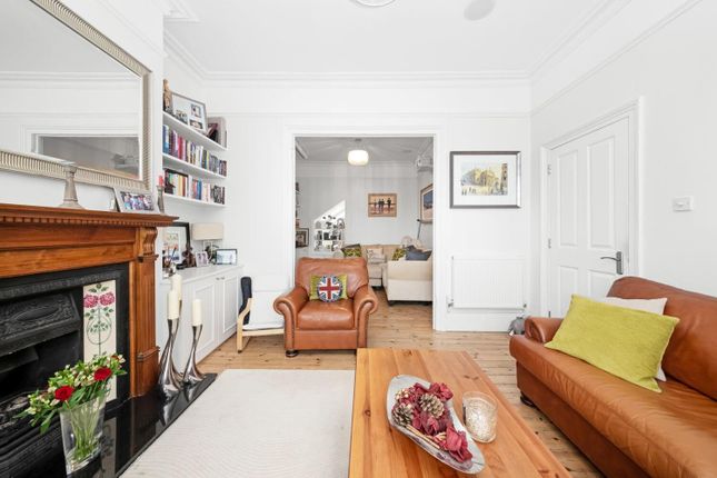 Terraced house for sale in Athenlay Road, Peckham, London