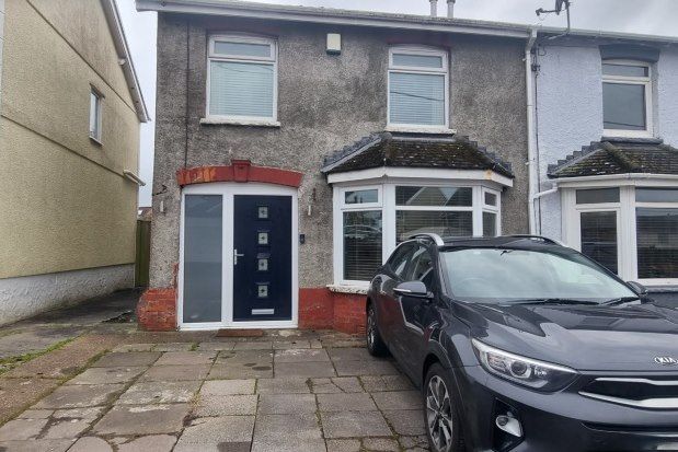 Thumbnail Property to rent in St. Pauls Terrace, Abertawe