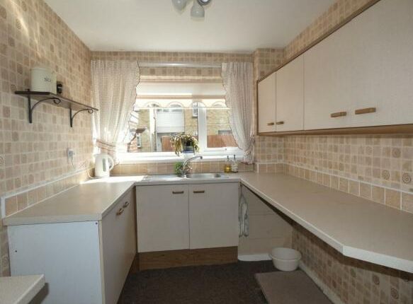 Terraced house to rent in Briardale, Bedlington