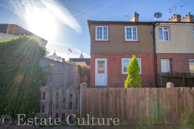 Semi-detached house to rent in Tallants Road, Coventry