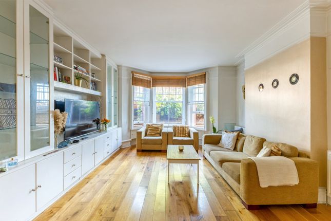 Flat 1,, Kenilworth Court, Putney photo 3