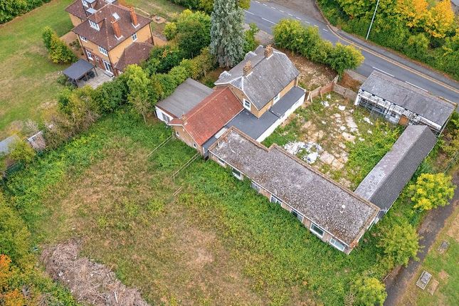 Martyn Lodge, Kingston Lane, Uxbridge photo 2