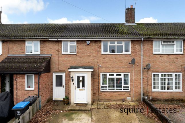 Thumbnail Terraced house for sale in Boxted Road, Hemel Hempstead