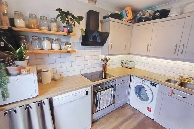 Flat for sale in North Road, Lower Parkstone, Poole, Dorset