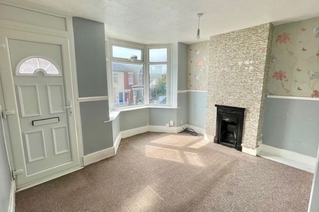 Terraced house for sale in Mayfield Avenue, Dover