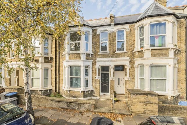 3-bed house on 18, Halstow Road, London, £1,000,000