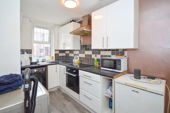 Terraced house for sale in Copperfield Crescent, Cross Green, Leeds