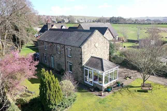 Thumbnail Detached house for sale in Boat Road, Bellingham, Hexham, Northumberland