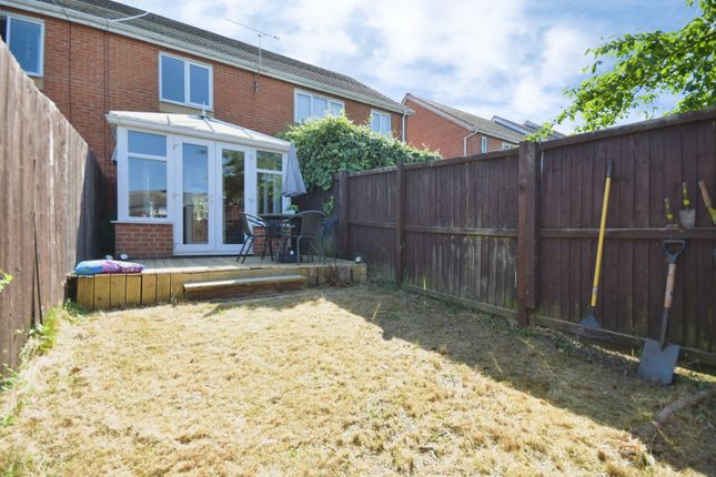 65, Rempstone Drive, Derbyshire photo 4