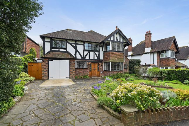 Detached house for sale in Chiltern Road, Sutton