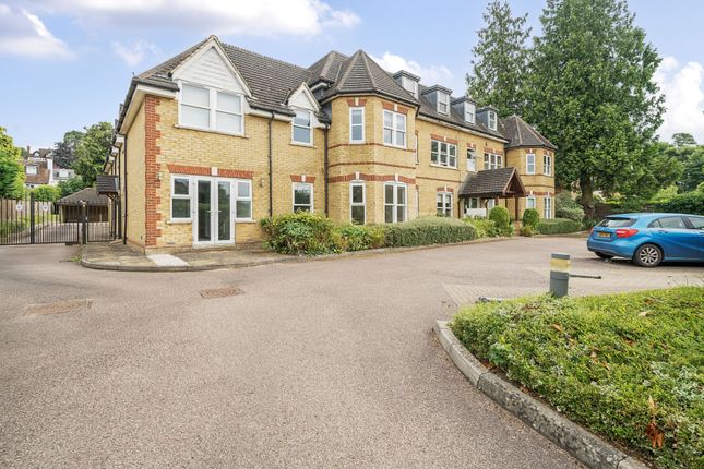 Thumbnail Flat for sale in Bradbourne Vale Road, Sevenoaks, Kent