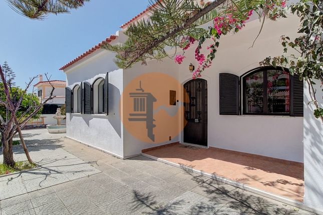 Detached house for sale in Praia Da Alagoa, Altura, Castro Marim
