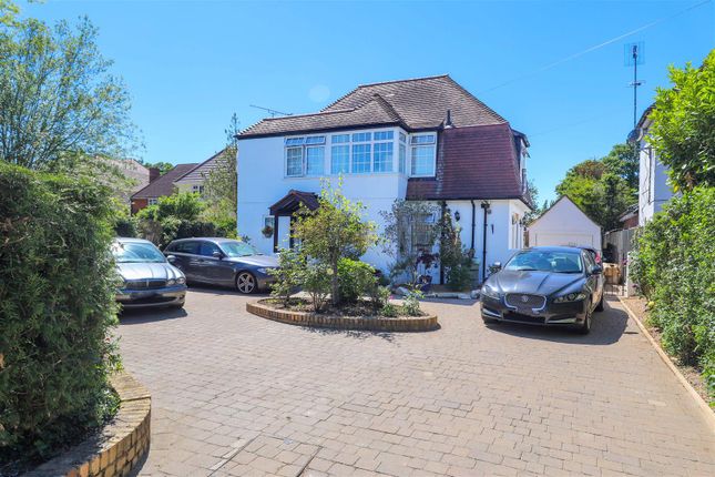 Detached house for sale in Parkway, North Hillingdon