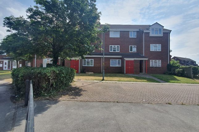 Thumbnail Flat for sale in Minster Drive, Small Heath