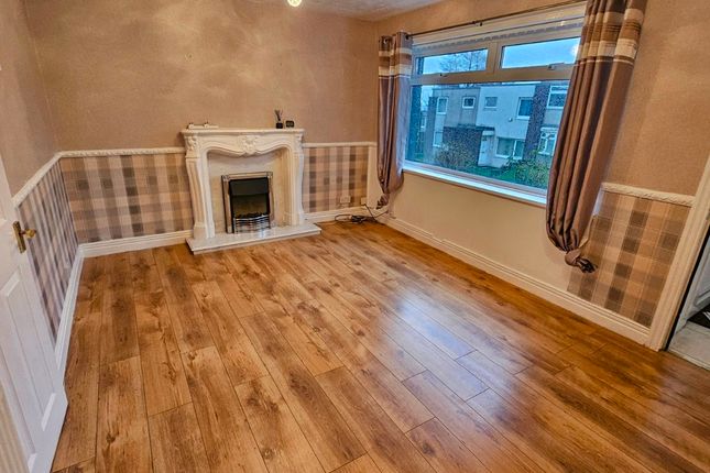 Thumbnail Terraced house to rent in Masefield Place, Gateshead