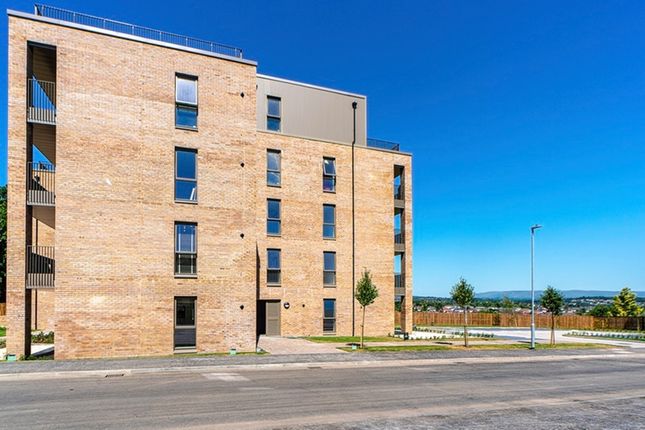 Flat for sale in "Garret" at Jordanhill Drive, Off Southbrae Drive, Jordanhill, 1Pp