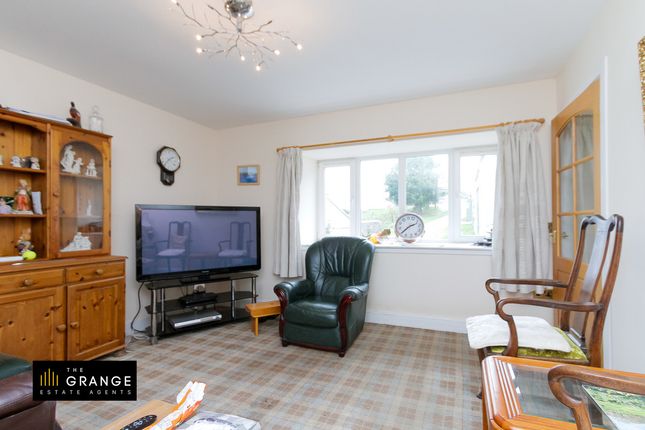 Detached bungalow for sale in Forglen, Banff