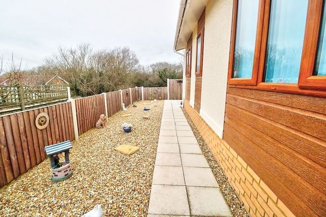 Bungalow for sale in Oak Tree Close, Eastbourne