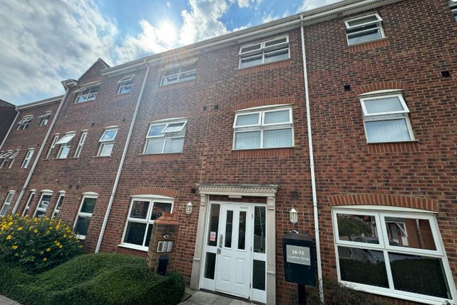 Thumbnail Flat to rent in Lowther Drive, Darlington, Durham