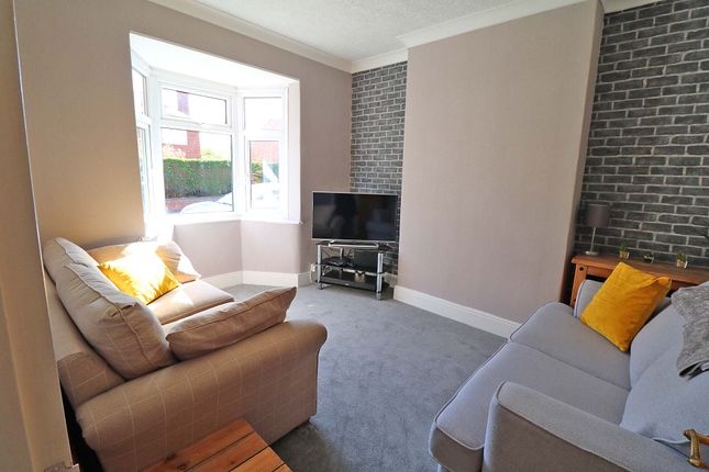Semi-detached house for sale in Eastoft Road, Crowle, Scunthorpe