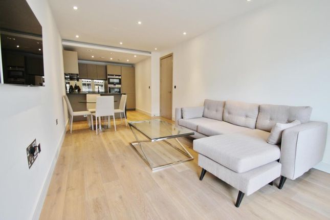 Thumbnail Property for sale in Tierney Lane, London