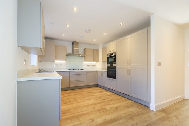 Plot 31, Heritage Walk, Farnoll, Beech Road, Telford photo 5