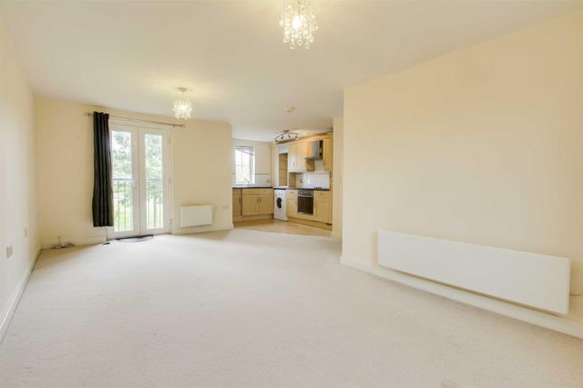 12, Harlow Crescent, Milton Keynes photo 2