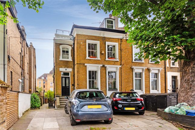 Thumbnail Flat for sale in Ainsworth Road, South Hackney, London