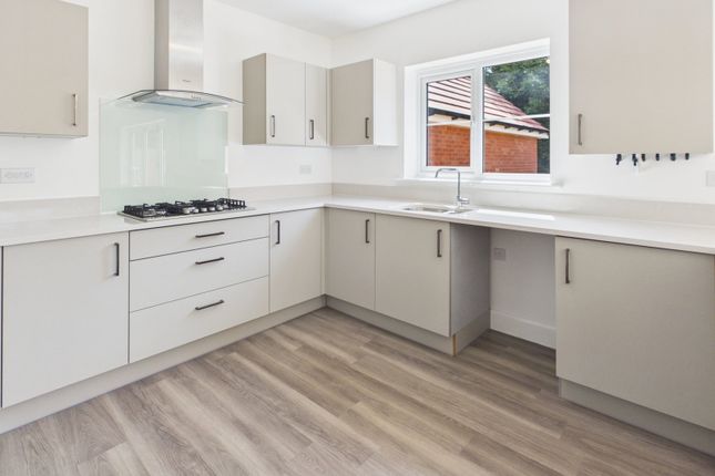 Plot 53, Ash Way, Newcastle photo 3