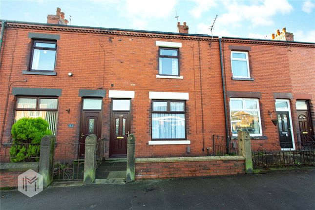 Thumbnail Terraced house to rent in New Street, Blackrod, Bolton