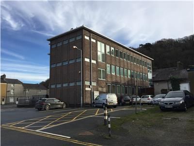 Thumbnail Office to let in Ty Glyder, High Street, Bangor, Gwynedd