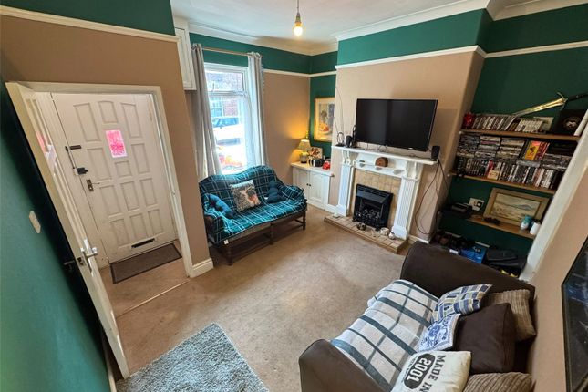 25, Ivy Cottages, North Yorkshire photo 3