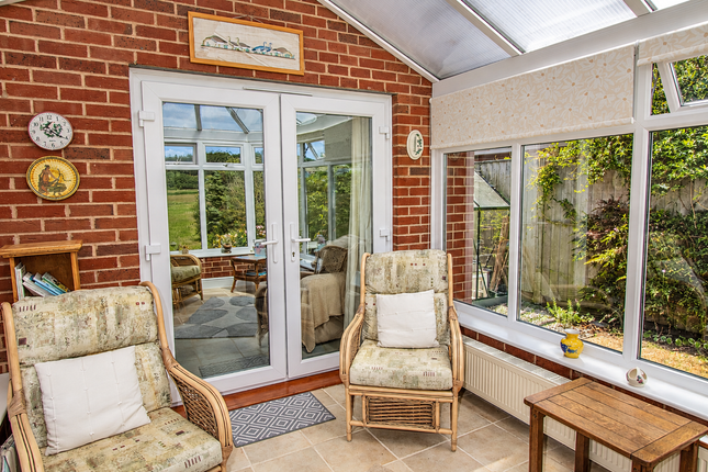 6 Salterne Meadows, Budleigh Salterton photo 4