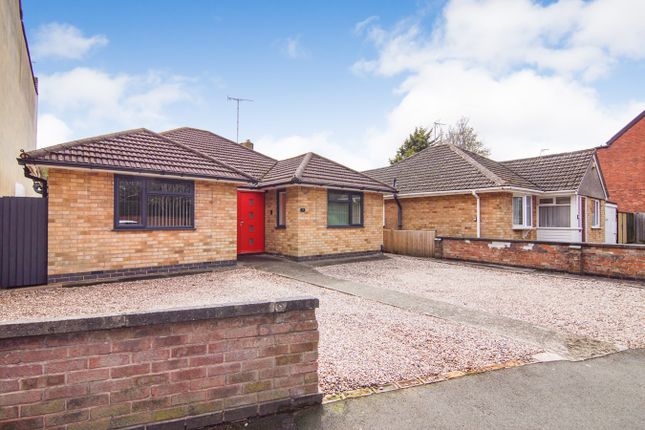 Bungalow for sale in Lower Hillmorton Road, Rugby