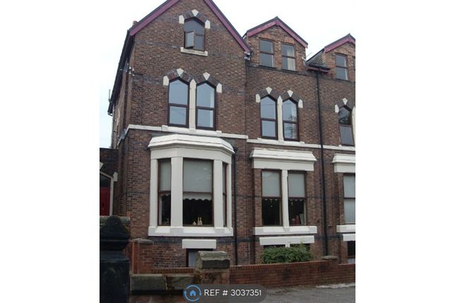 First Floor Flat, Alton Rd Oxton, Wirral photo 3