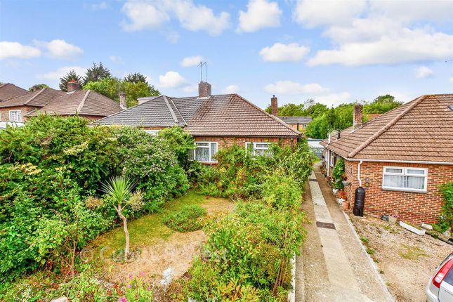 2-bed bungalow on 58, Brooklands Road, Havant, £280,000