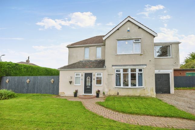 Detached house for sale in Fairfield Road, Stockton-On-Tees