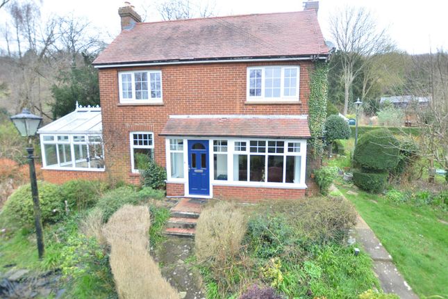 Detached house for sale in Lower Warren Road, Aylesford ME20