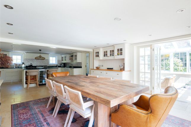 Kitchen / Breakfast